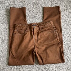 Prana Bridger 5 Pocket Slim Fit Pants